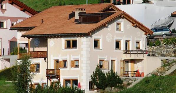 Ferienwohnung Chasa Allegra (tom_tds00020010507212972_image)