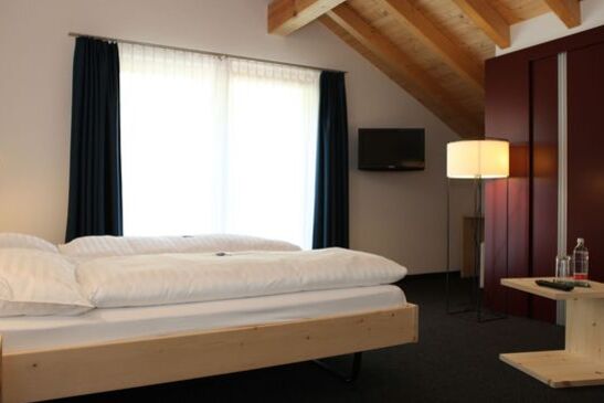 Doppelzimmer Superior