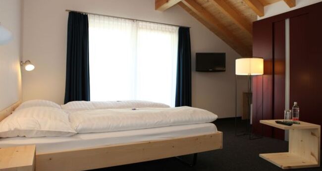 Doppelzimmer Superior