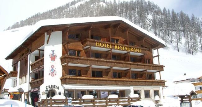 Hotel Cresta