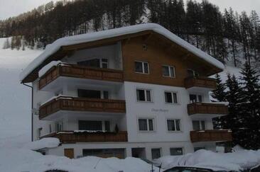 Ferienwohnung Chasa Mezpra/Stephan Jenal Nr. 1 (tom_tds00020010507557131_image)