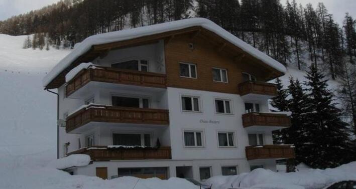 Ferienwohnung Chasa Mezpra/Stephan Jenal Nr. 1 (tom_tds00020010507557131_image)