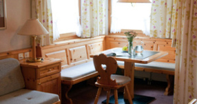 Appartement SÜD