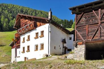 Bio-Hof Pütschai Josom