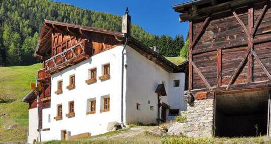 Bio-Hof Pütschai Josom