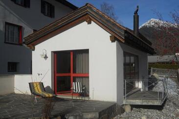 Entspannt die Ferien geniessen