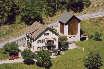 Ansicht Süd