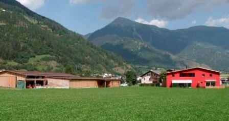 Bauernhof Puntetta
