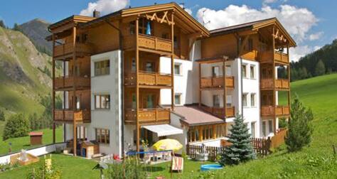 Doppelzimmer Vadret - 28 m² (tom_tds00020010805219988_image)