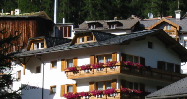 Apart Garni DOLCE VITA***/****