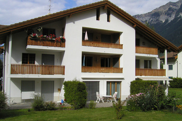 Haus Silvan 1 – Mansarda Mitte