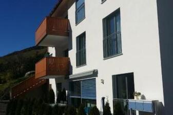 Aussenansicht Sommer