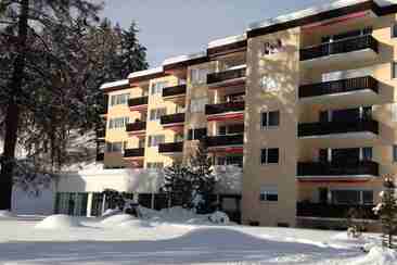 Brentschpark Block B