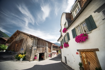 Casa Meierhüsli