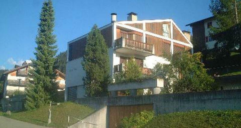 Ferienwohnung Collina Dado Bossecker - Ansicht Sommer