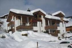 Crest Grond Waltensburg/Vuorz, Ansicht