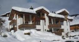 Crest Grond Waltensburg/Vuorz, Ansicht