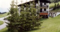 Wohnung Keller Winter