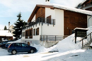 Ferienwohnung Sut las Caglias Henninger, Surcuolm (tom_tds00020010683487388_image)