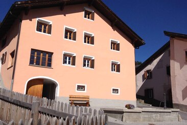 Bügl Sura 26 im Sommer