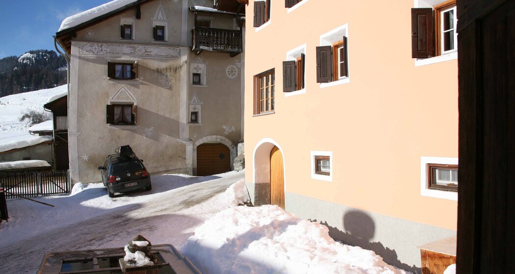 Ferienwohnung Bügl Sura, 120 m2 für max. 6 Personen (tom_tds00020010697467867_image)