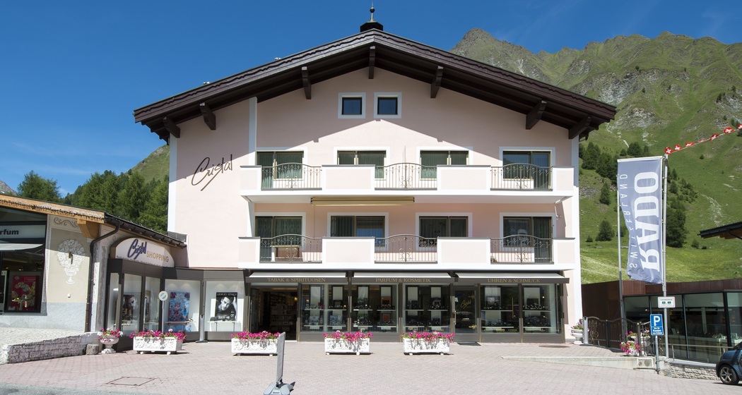 *Appartement 8 Der Enzian* (tom_tds00020011186340198_image)