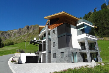 alpinlodge und spa*****