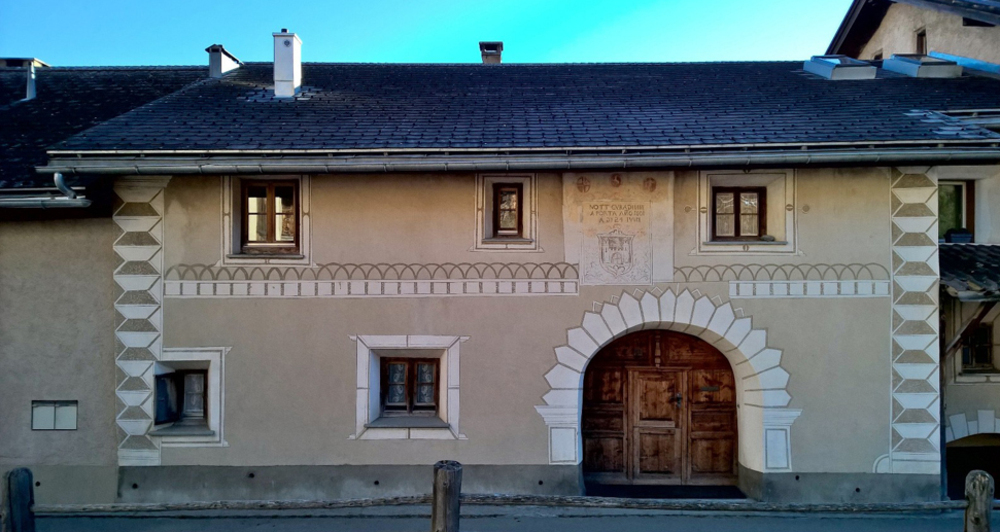 Haus Haag (tom_tds00020011005660920_image)