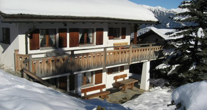 Aussenansicht