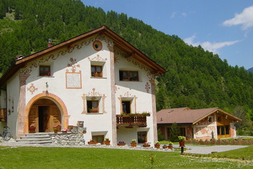 Ferienwohnung Chasa Curtins, Valchava (tom_tds00020011082133068_image)