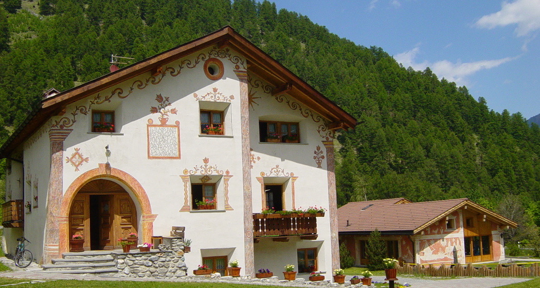 Ferienwohnung Chasa Curtins, Valchava (tom_tds00020011082133068_image)