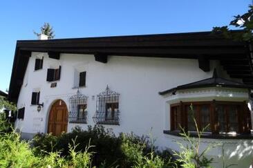 Appartamento Chasa Dschember (tom_tds00020011115937585_image)