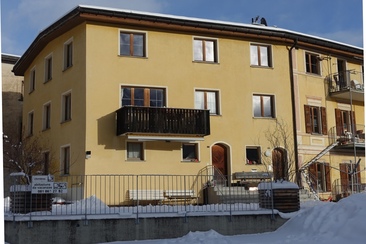 Chasa Suzöl / 4 Zi. Whg. (tom_tds00020011141749319_image)