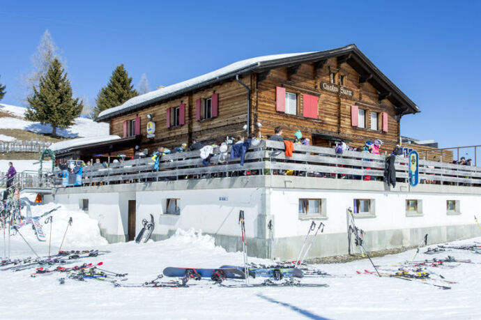 Berggasthaus Cuolm Sura, Surcuolm (tom_tds00020011150143297_image)