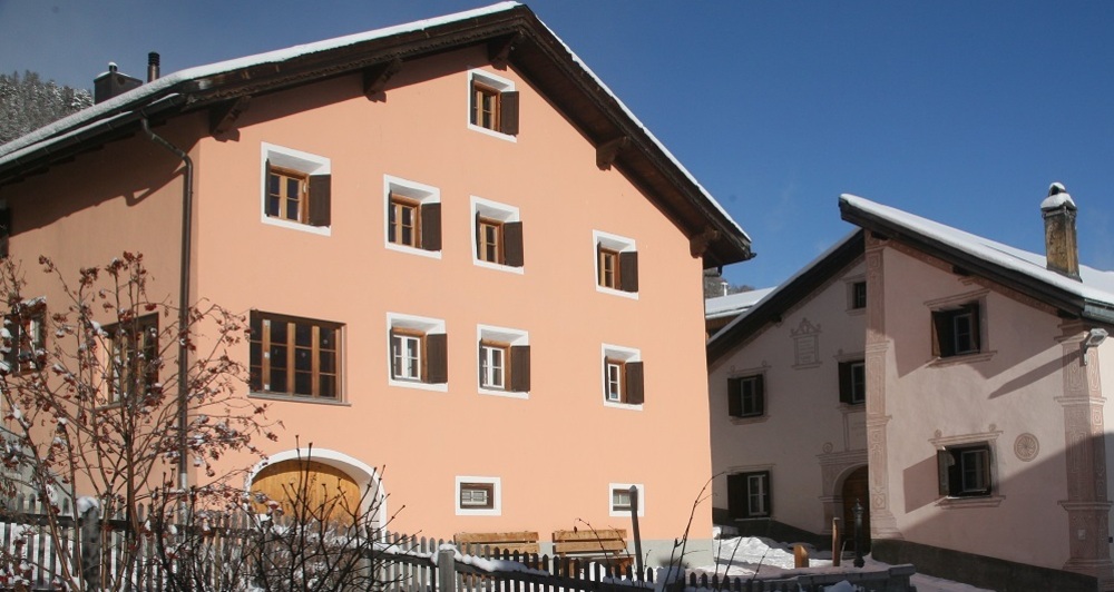 Ferienwohnung Bügl Sura 26 (tom_tds00020011162934223_image)