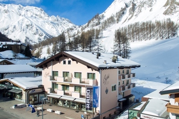 Appartementhaus Cristal *Appartement Nr. 8 (tom_tds00020011186343766_image)