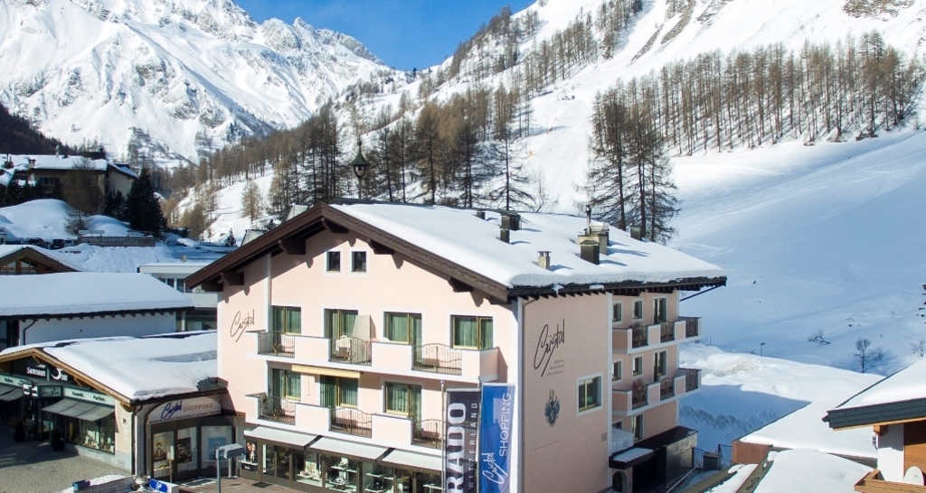 *Appartement 8 Der Enzian* (tom_tds00020011186343766_image)