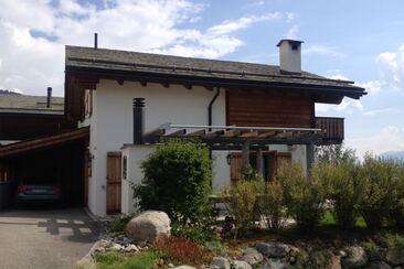 Casa Julia, Brigels, Ferienhaus