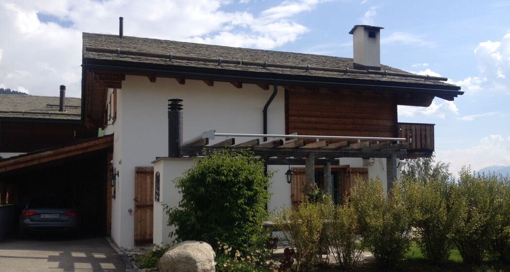 Casa Julia, Brigels, Ferienhaus