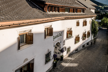 Engadiner Boutique-Hotel GuardaVal