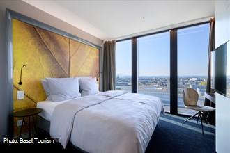 Chambre Double Affaires