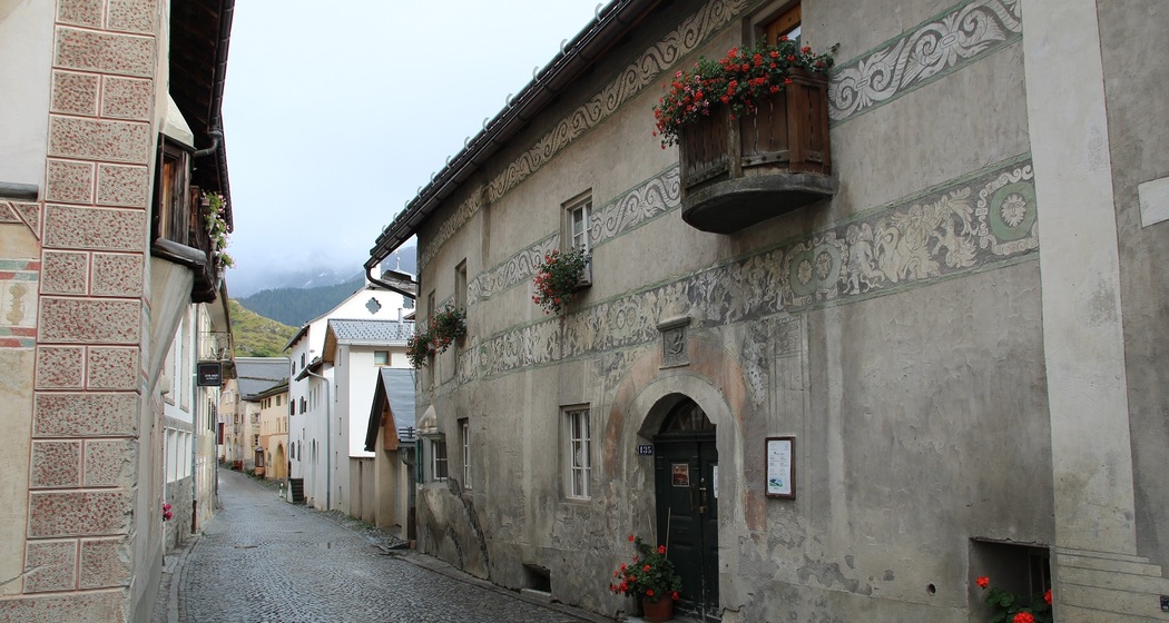 Aussenansicht