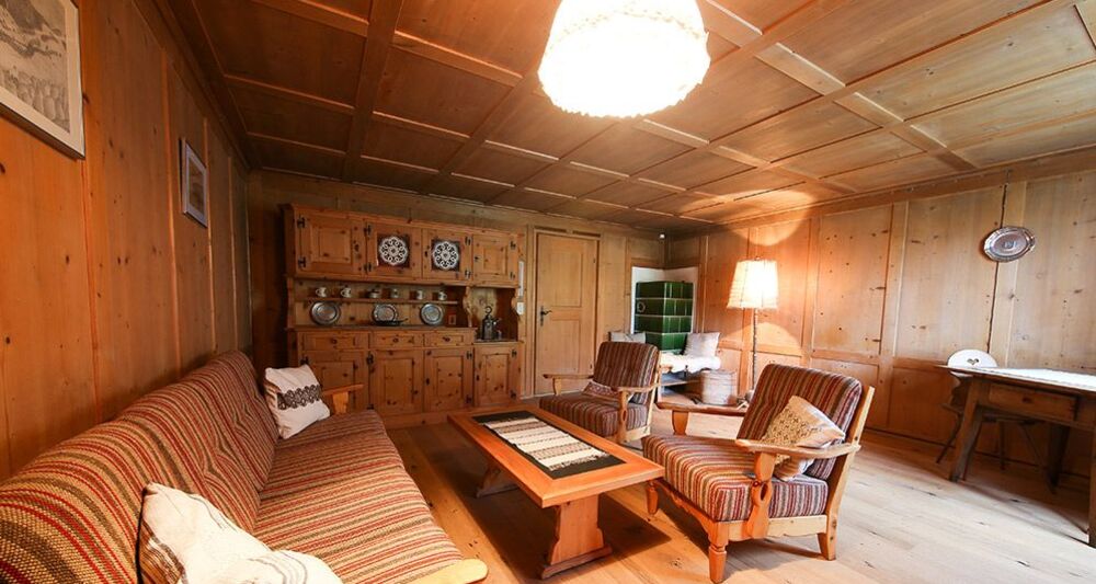 Latura Wohnzimmer