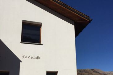Chasa La Tschuffa