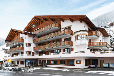 Ferienwohnung Anthony