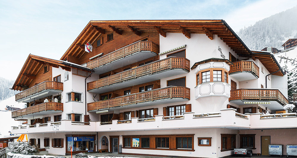 Ferienwohnung Anthony