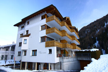 Appartamento Trais Fluors/Tanner-Stieger Nr. 303 (tom_tds00020011472694867_image)