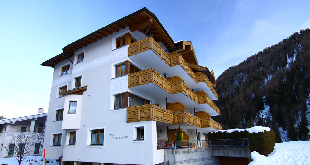 Ferienwohnung Trais Fluors/Tanner-Stieger Nr. 303 (tom_tds00020011472694867_image)