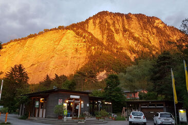 Waldcamping Landquart