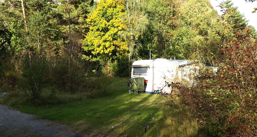 Waldcamping Landquart